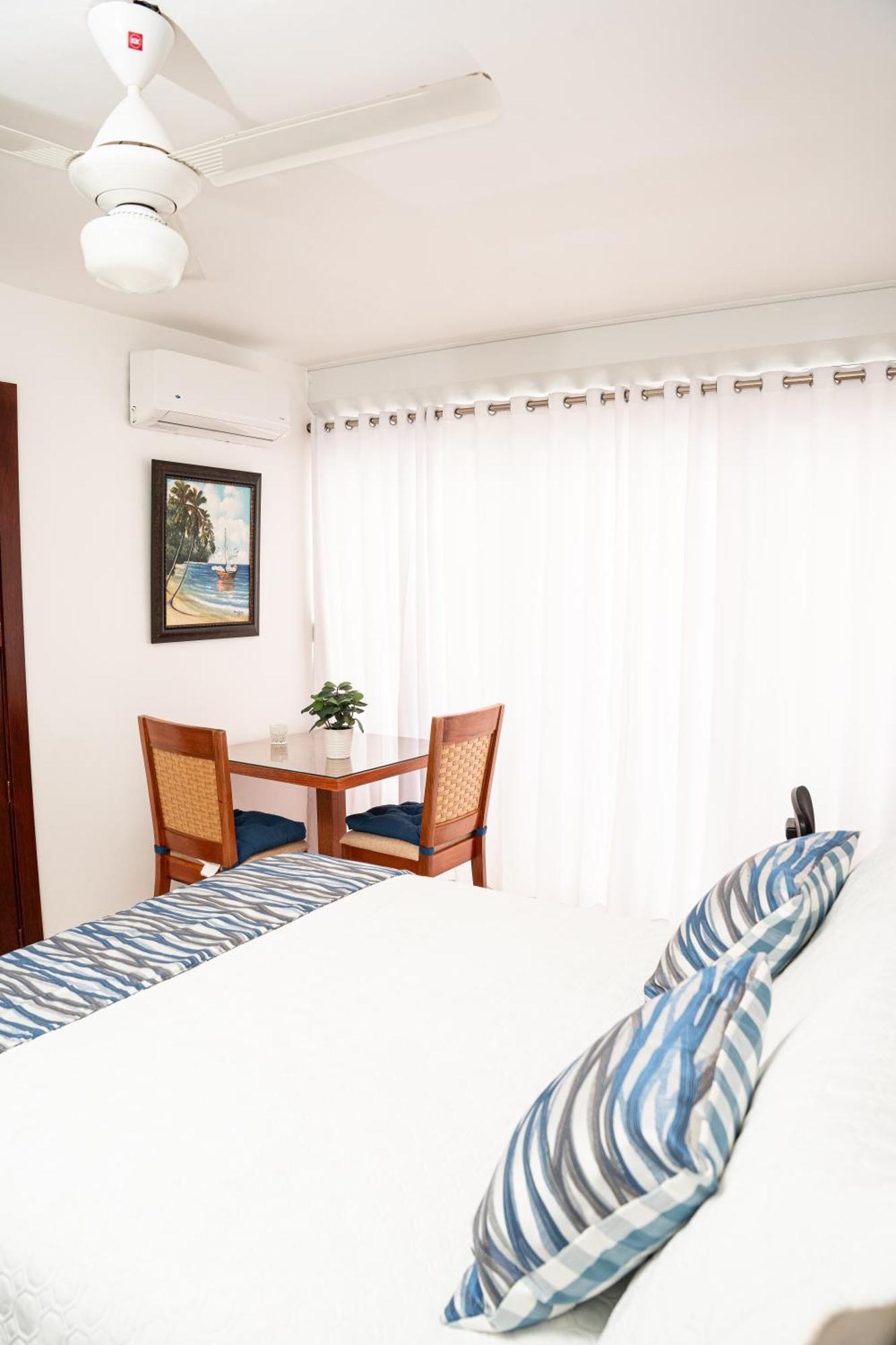 Habitacion Privada En Puerto Plata Bayardo Extérieur photo