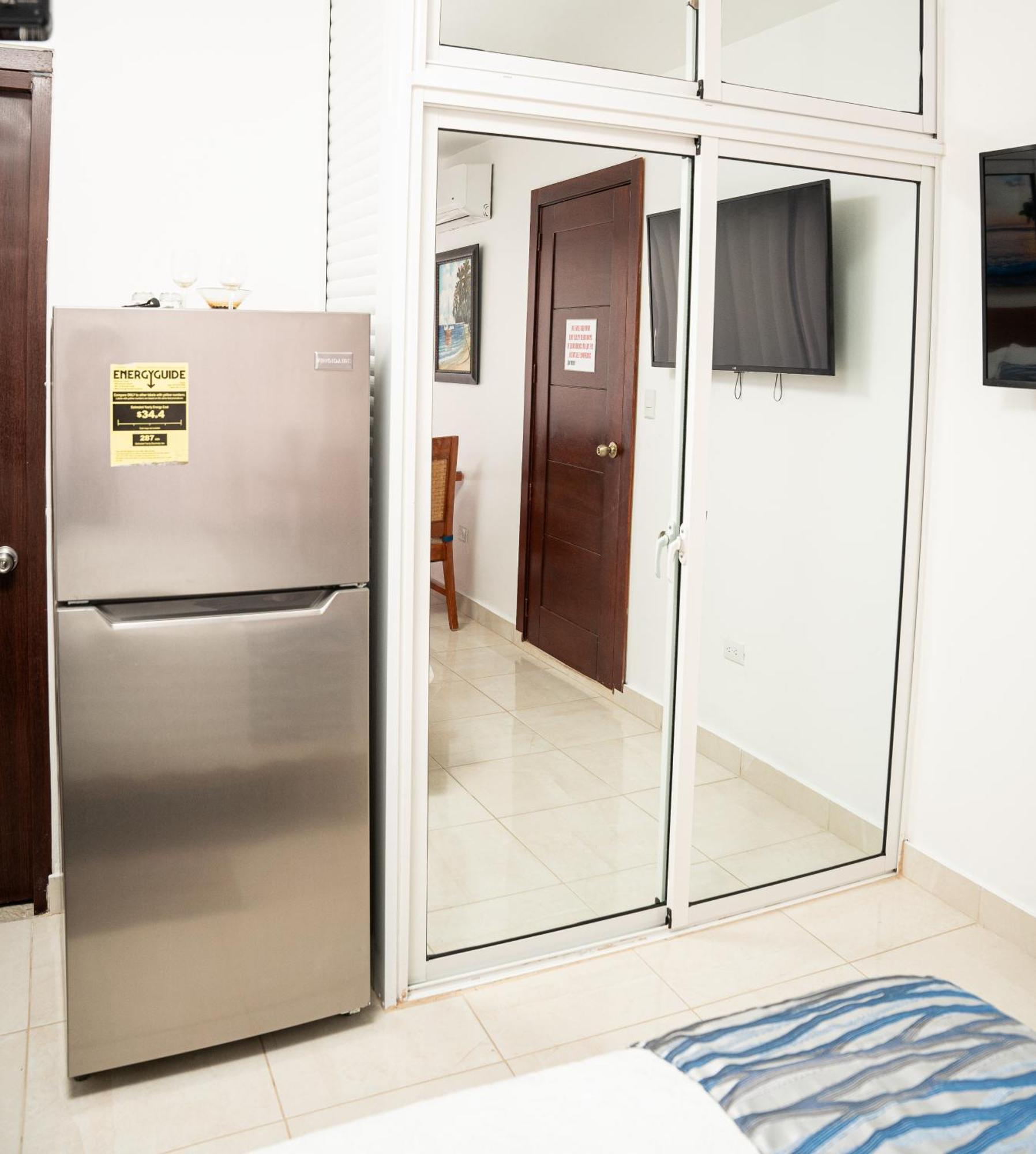 Habitacion Privada En Puerto Plata Bayardo Extérieur photo