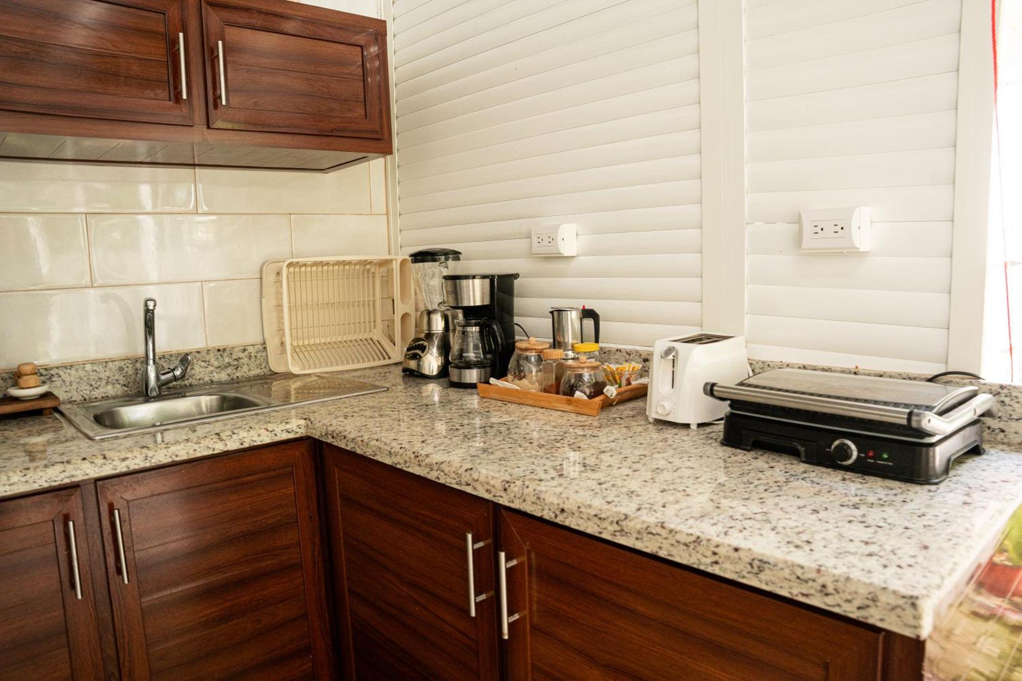 Habitacion Privada En Puerto Plata Bayardo Extérieur photo