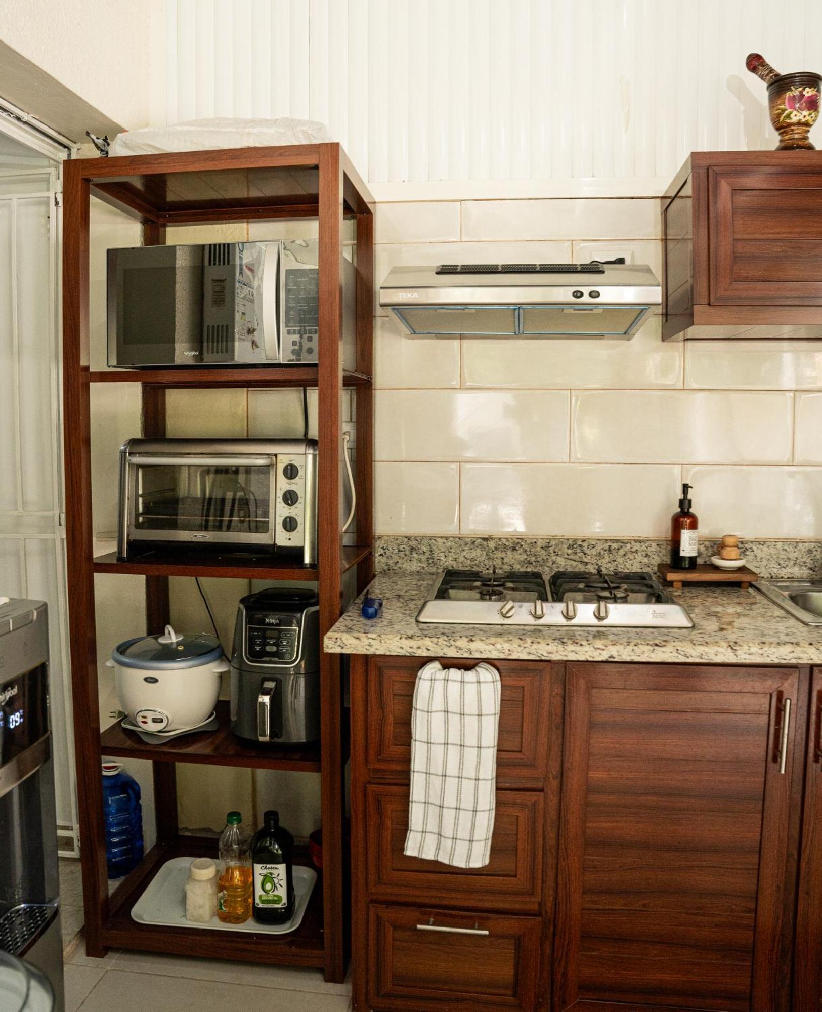 Habitacion Privada En Puerto Plata Bayardo Extérieur photo