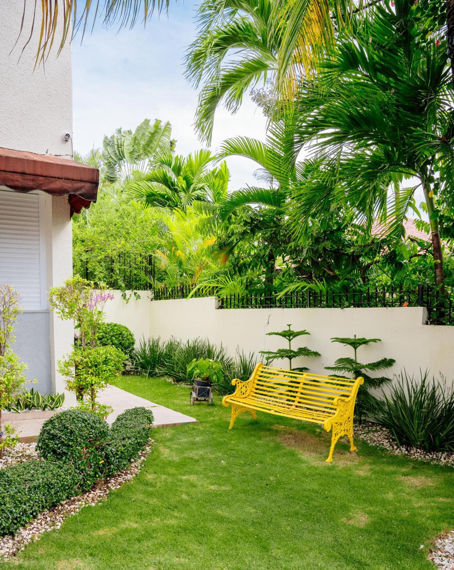 Habitacion Privada En Puerto Plata Bayardo Extérieur photo