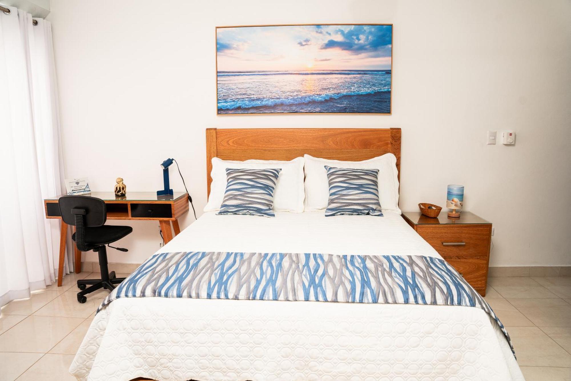 Habitacion Privada En Puerto Plata Bayardo Extérieur photo