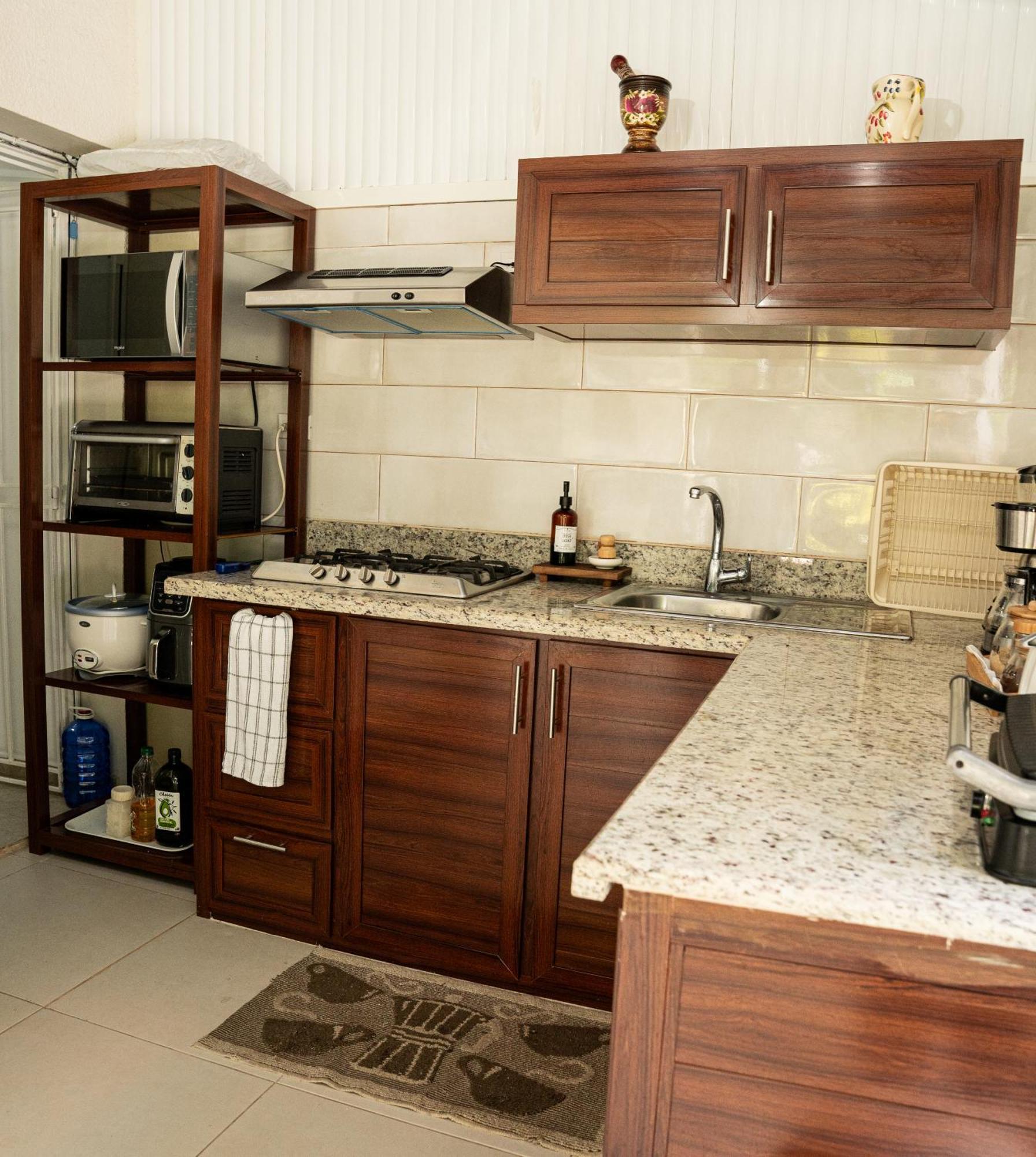 Habitacion Privada En Puerto Plata Bayardo Extérieur photo