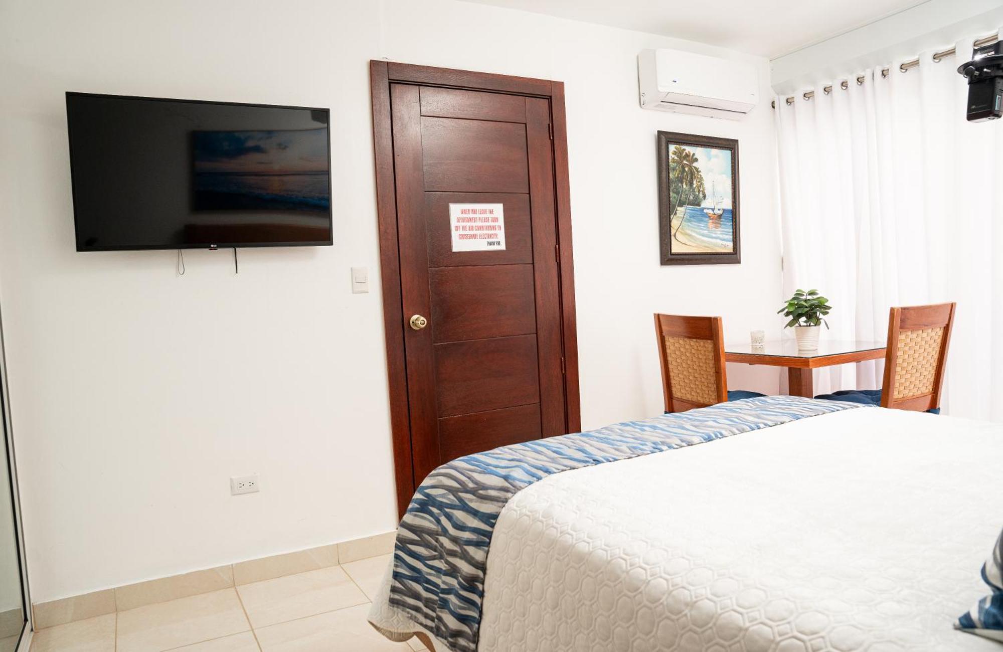 Habitacion Privada En Puerto Plata Bayardo Extérieur photo