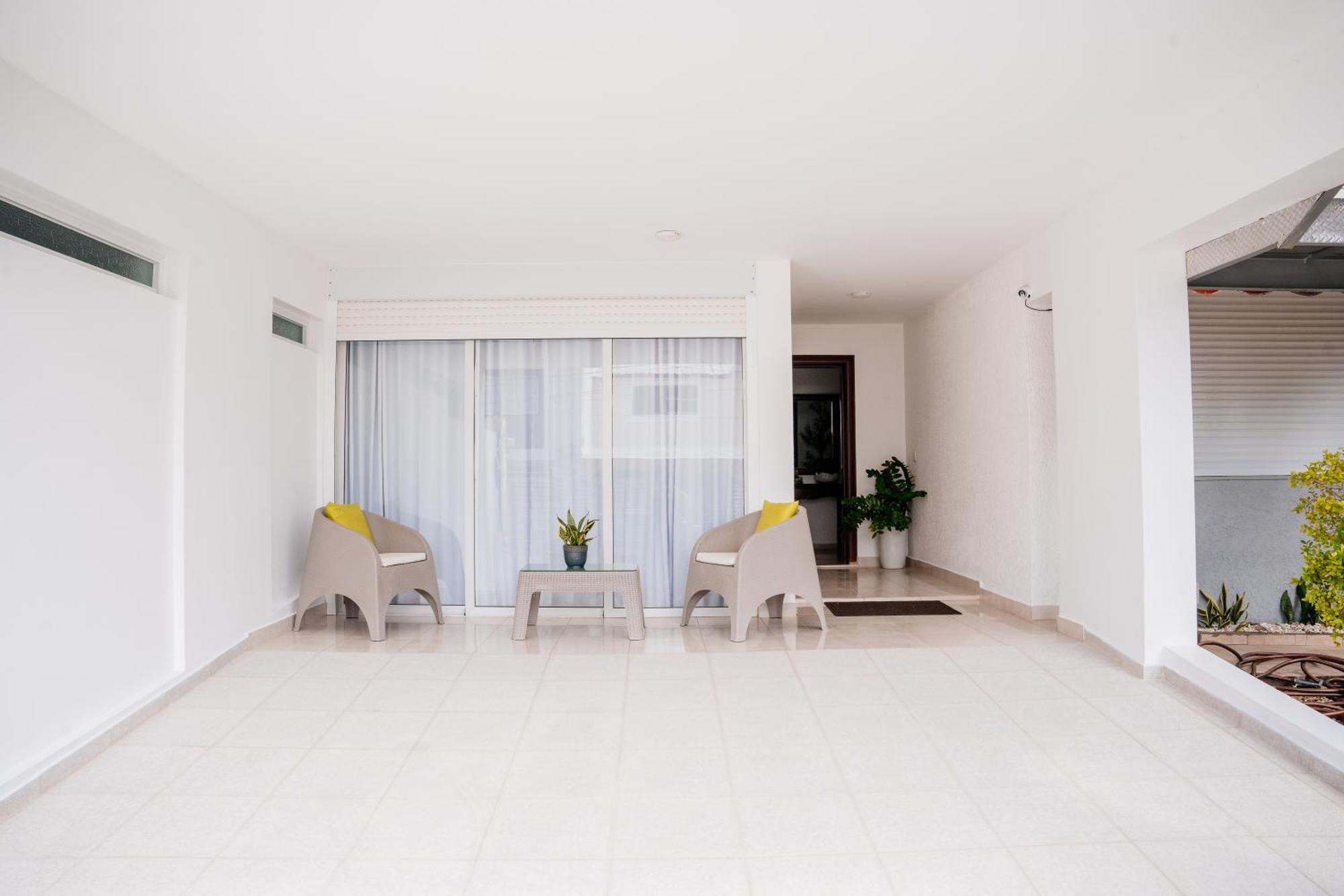 Habitacion Privada En Puerto Plata Bayardo Extérieur photo